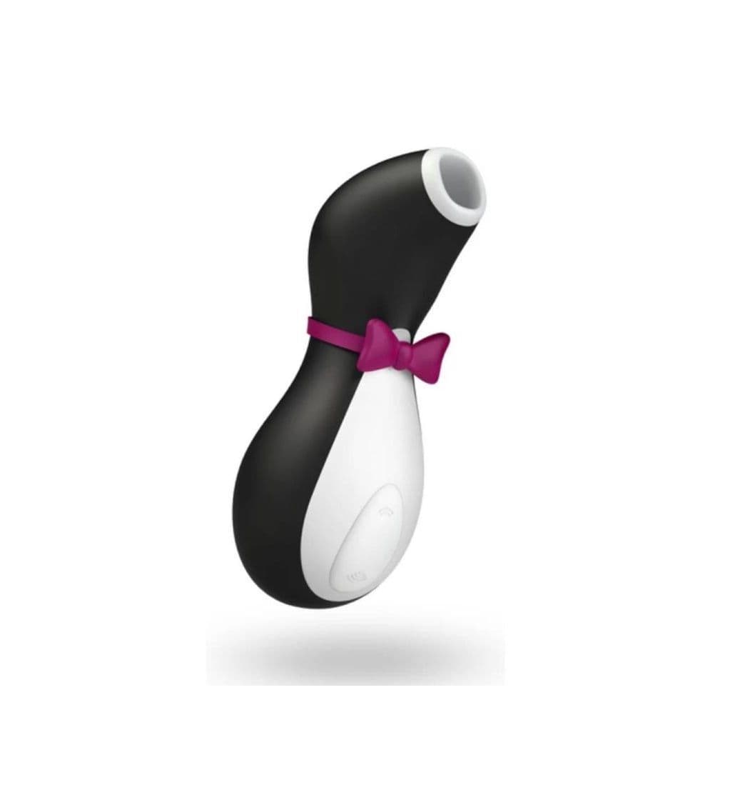 Producto Satisfyer Pro Penguin