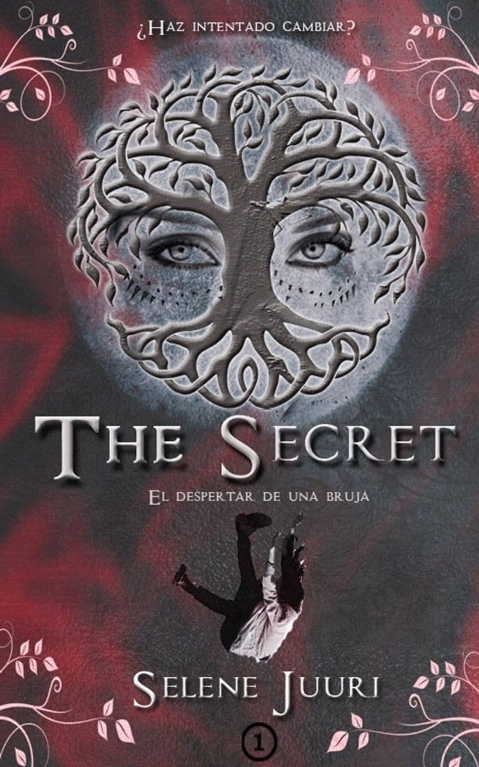 Fashion The Secret [ El despertar de una bruja] #Saga secretos I 🔮