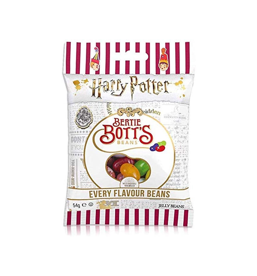 Producto Jelly Belly Caramelos