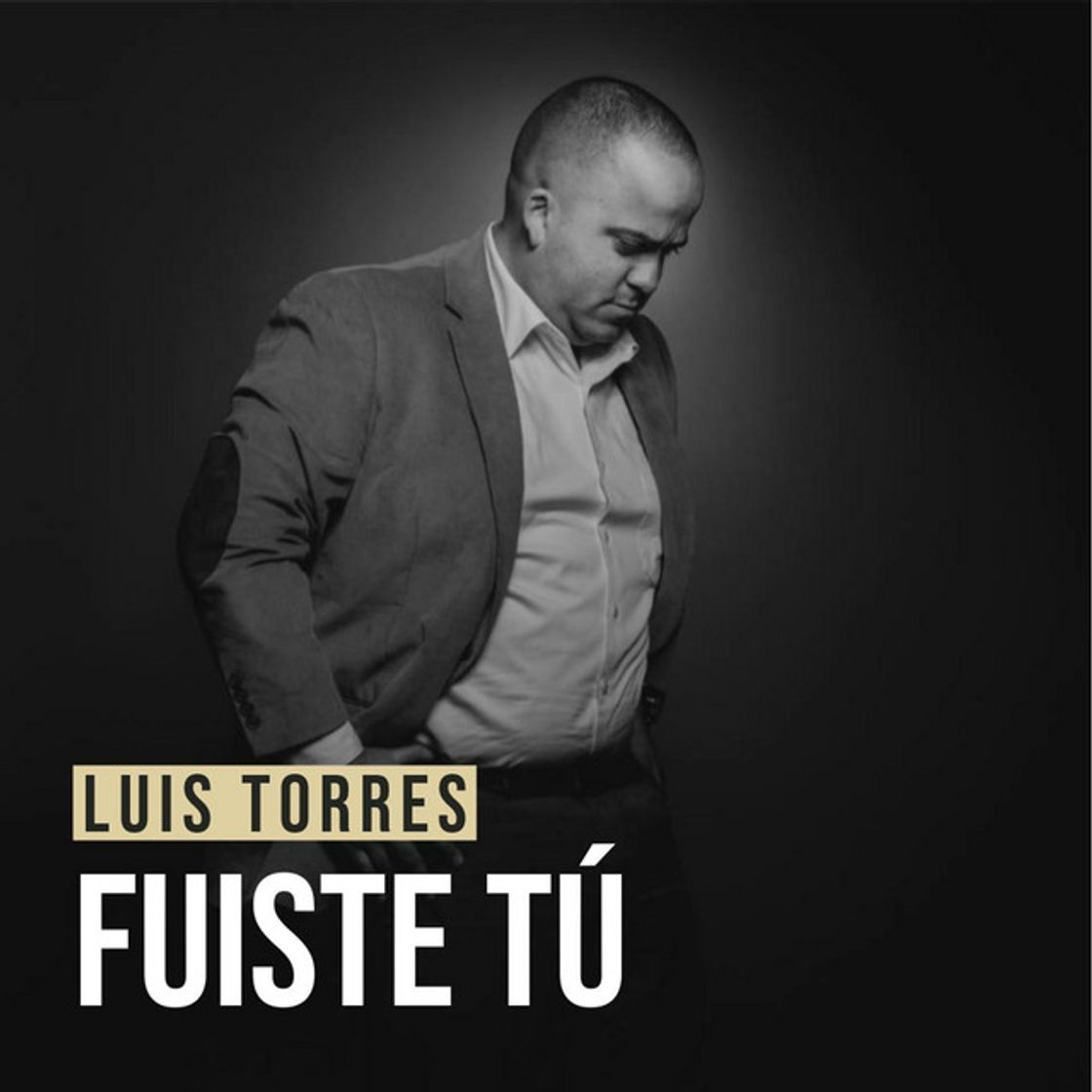 Canción Fuiste Tú