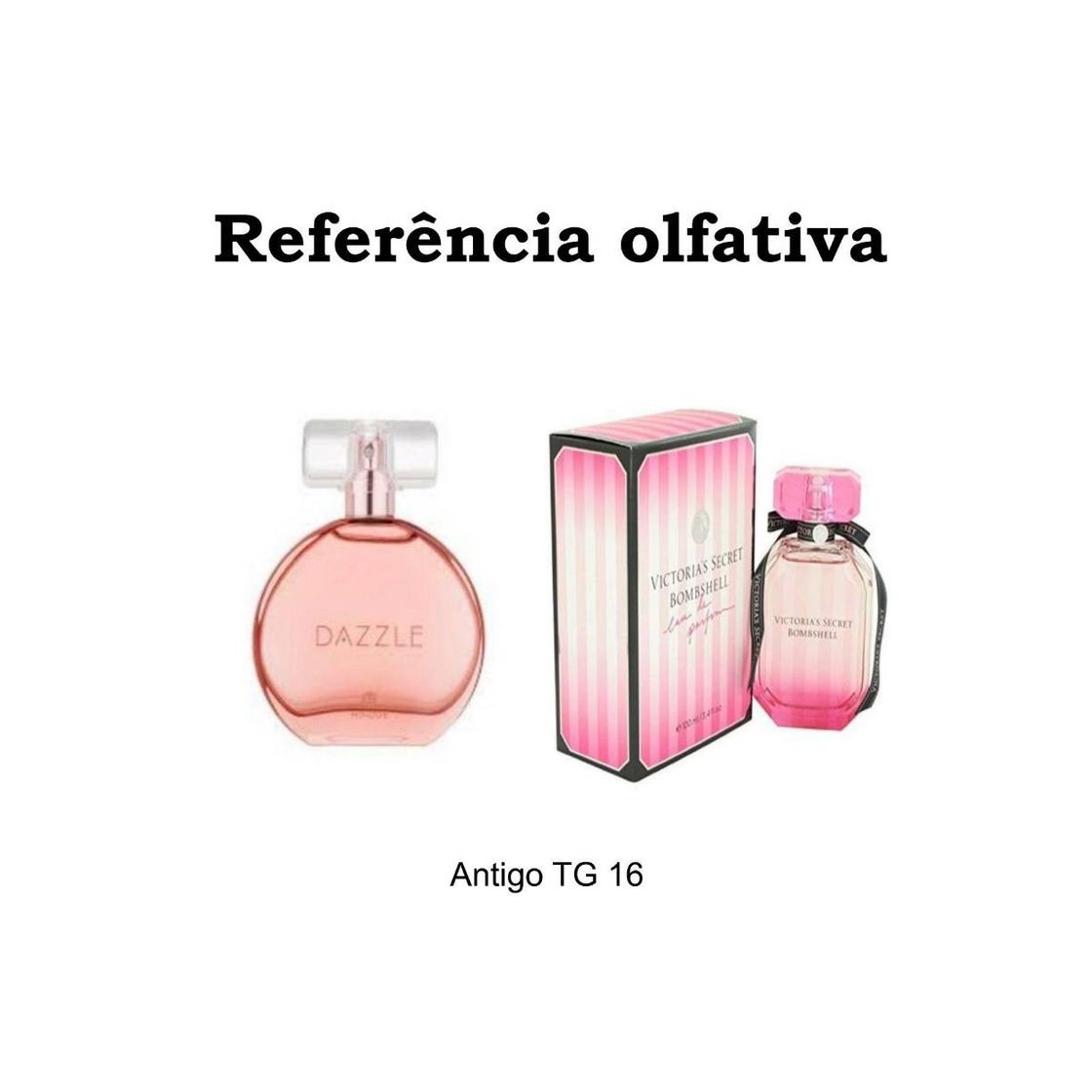 Producto Perfume Victorias secret Bombshell