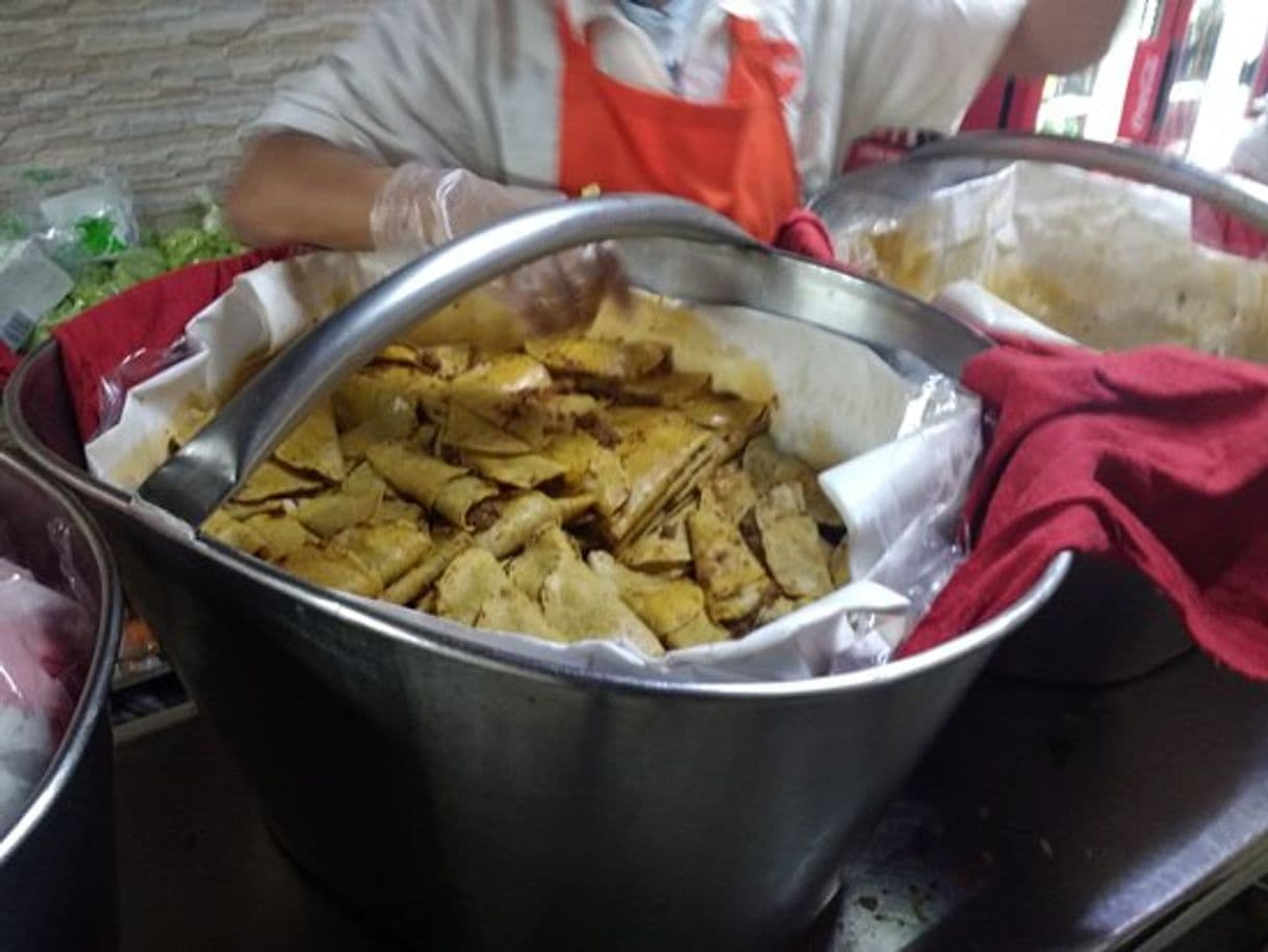 Restaurantes Tacos De Canasta Los Especiales