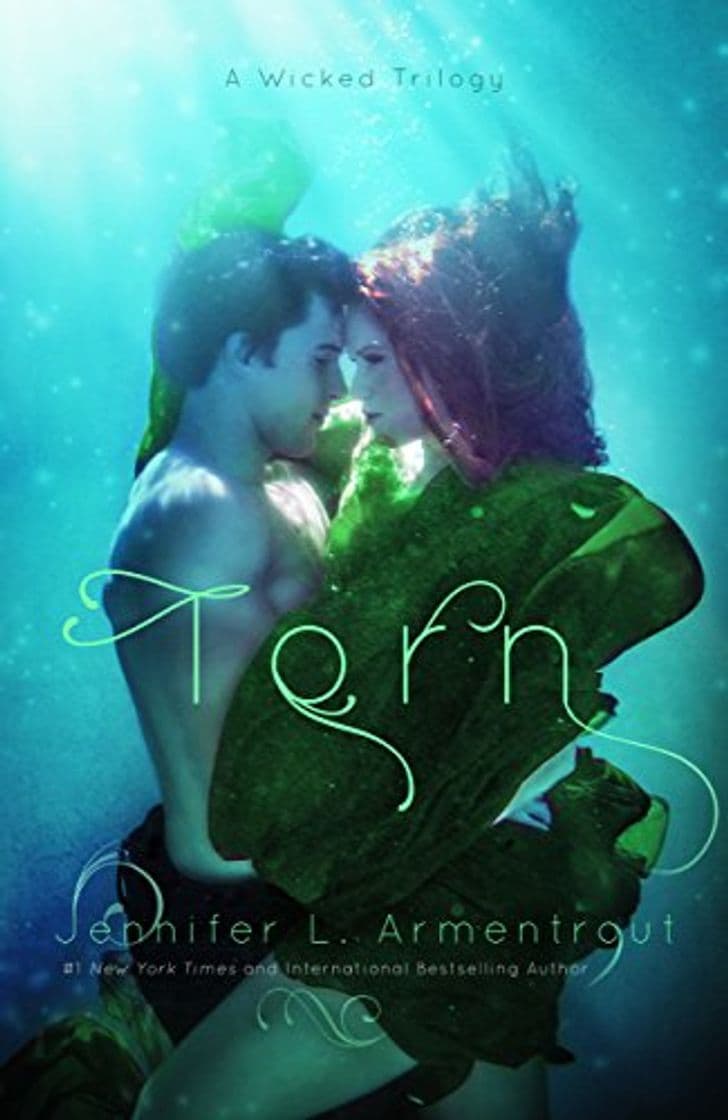 Libro Torn