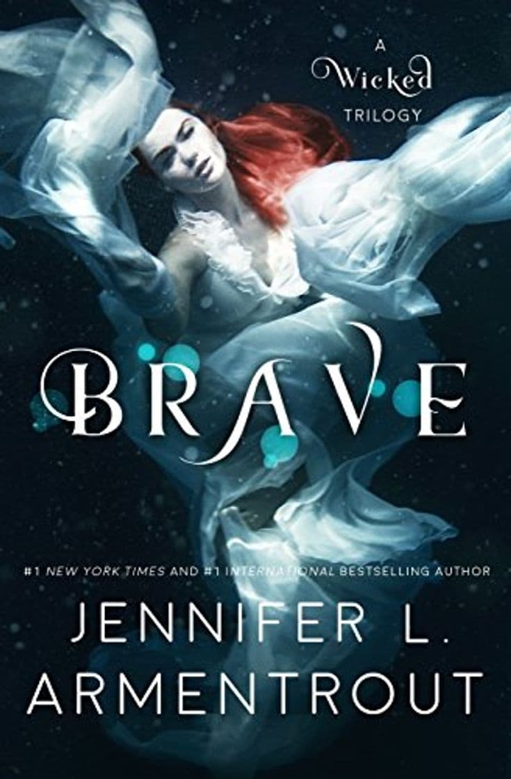 Libro Brave: Volume 3