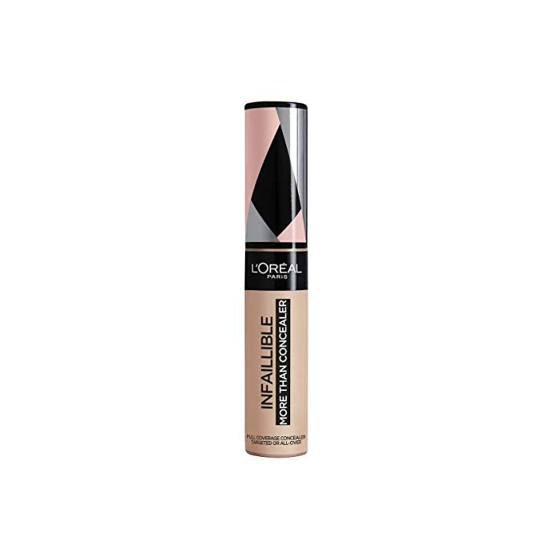 Beauty L'Oreal Paris Infalible More Than Concealer