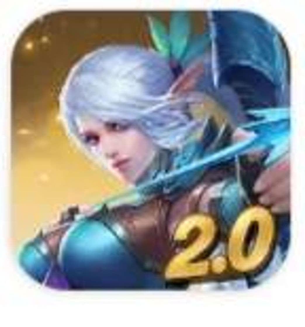 Videojuegos Mobile Legends: Bang Bang