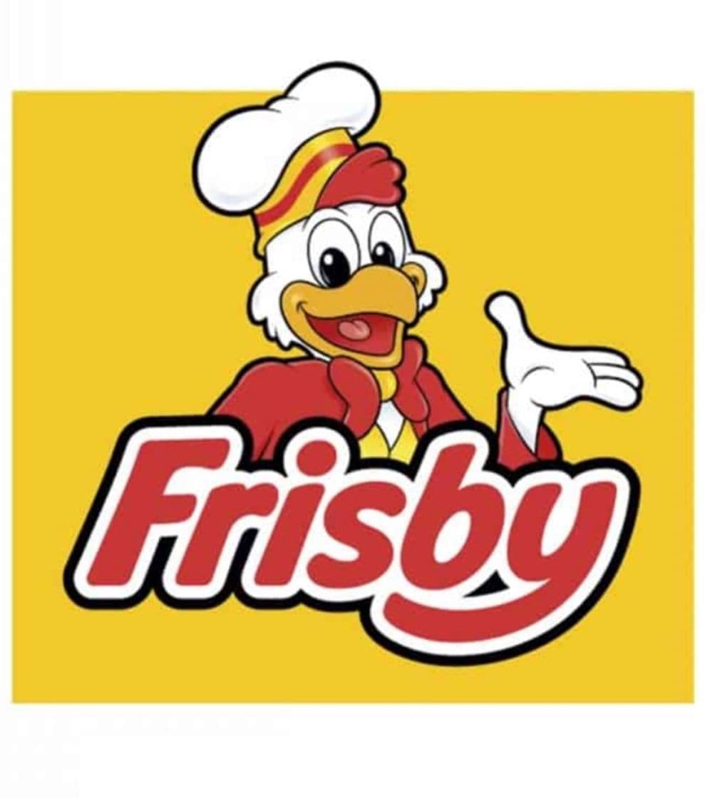 Restaurantes Frisby