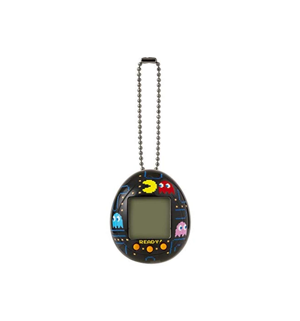 Producto Tamagotchi Friends- Dispositivo Pac-Man