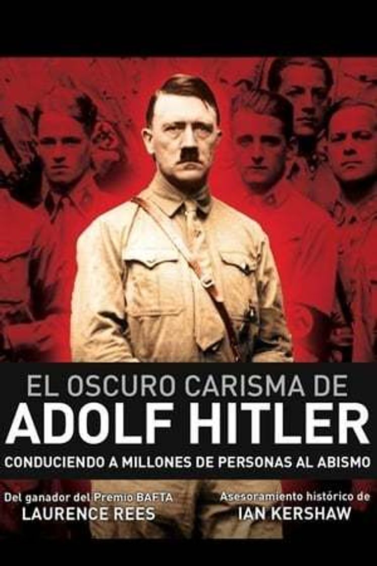 Serie The Dark Charisma of Adolf Hitler