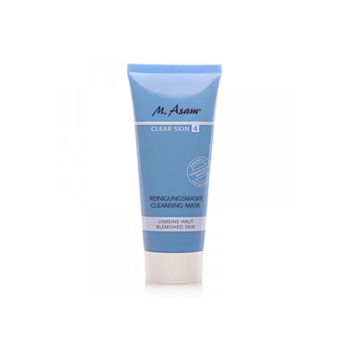 Product M.Asam Clear Skin - Cleansing Mask