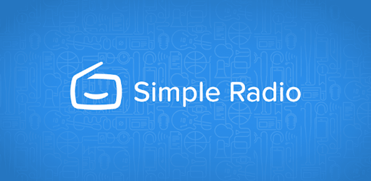 Moda Simple Radio Free Live AM FM Radio & Music App - Google Play