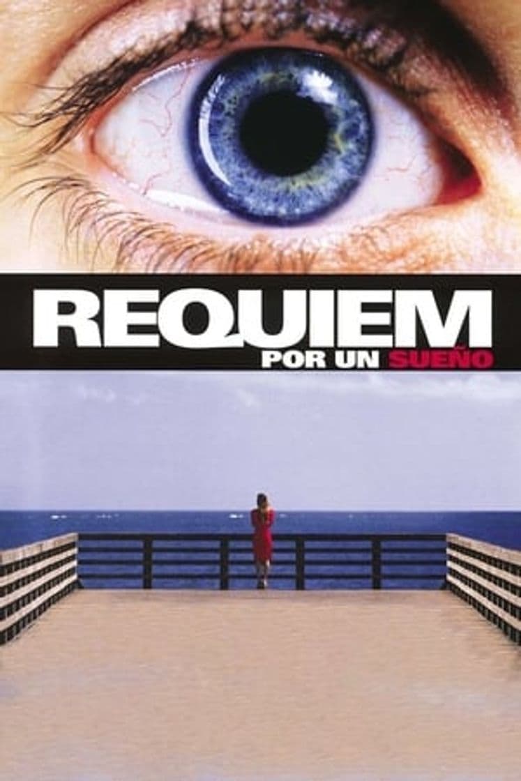 Película Requiem for a Dream