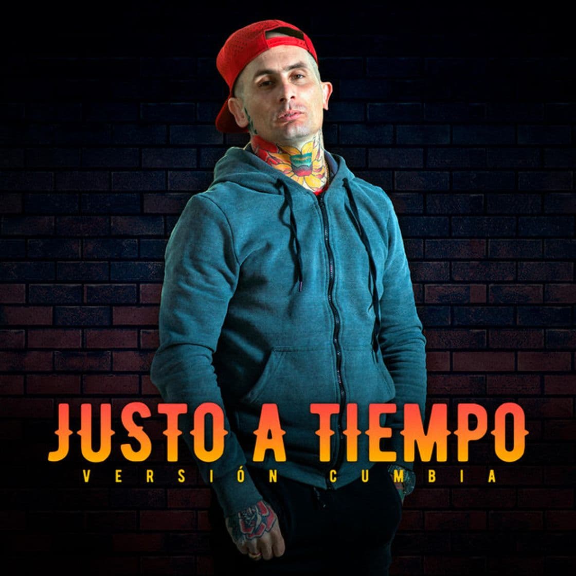 Music Justo a Tiempo - Cumbia