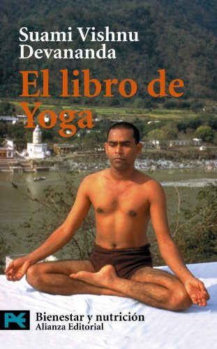 Book El libro de Yoga