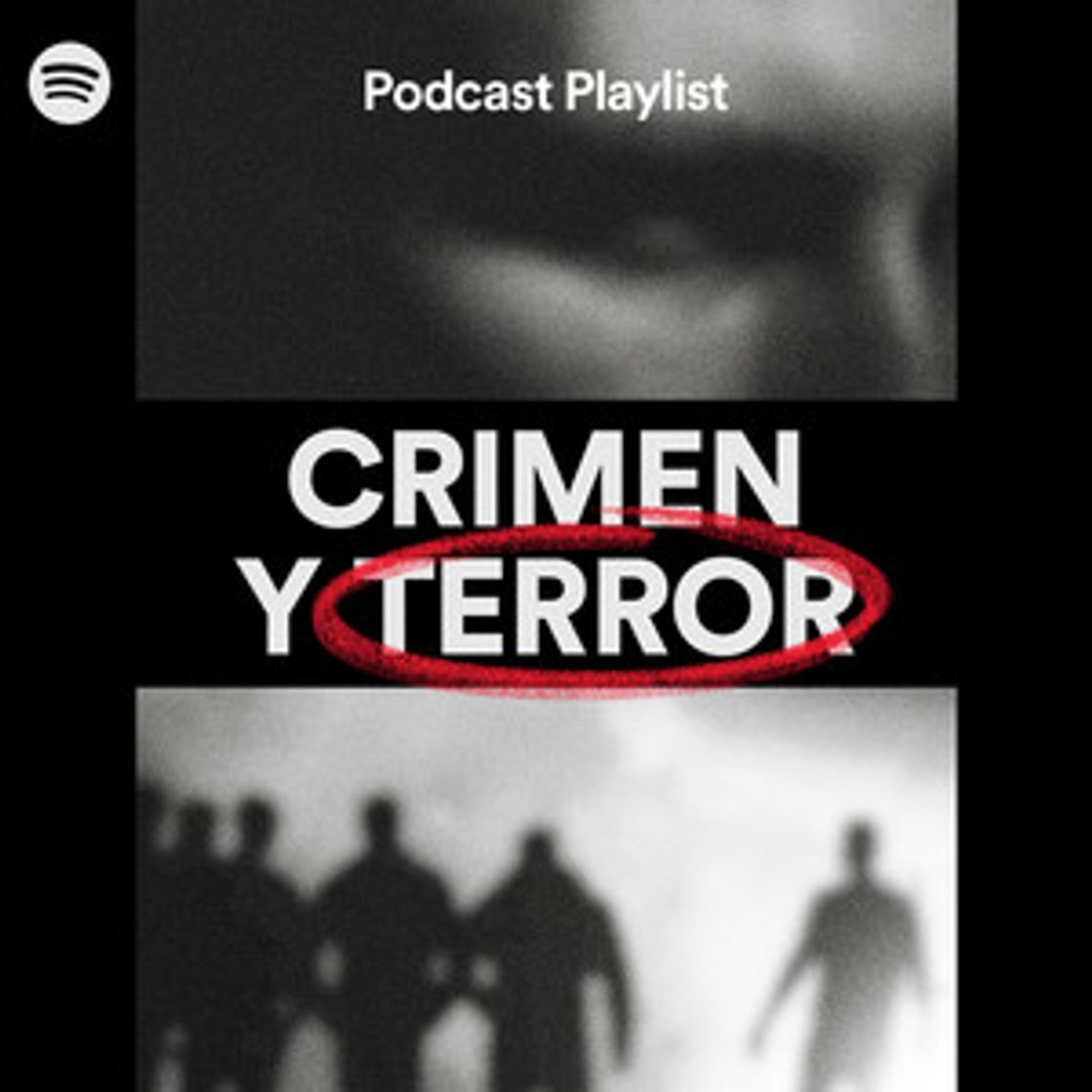 Moda Crimen y Terror