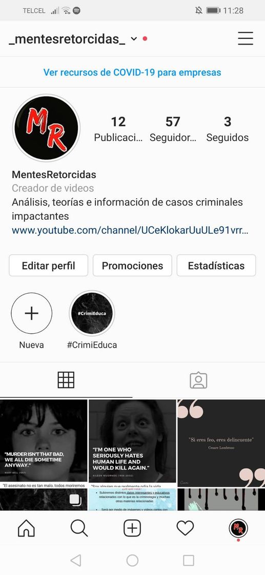 Moda _mentesretorcidas_