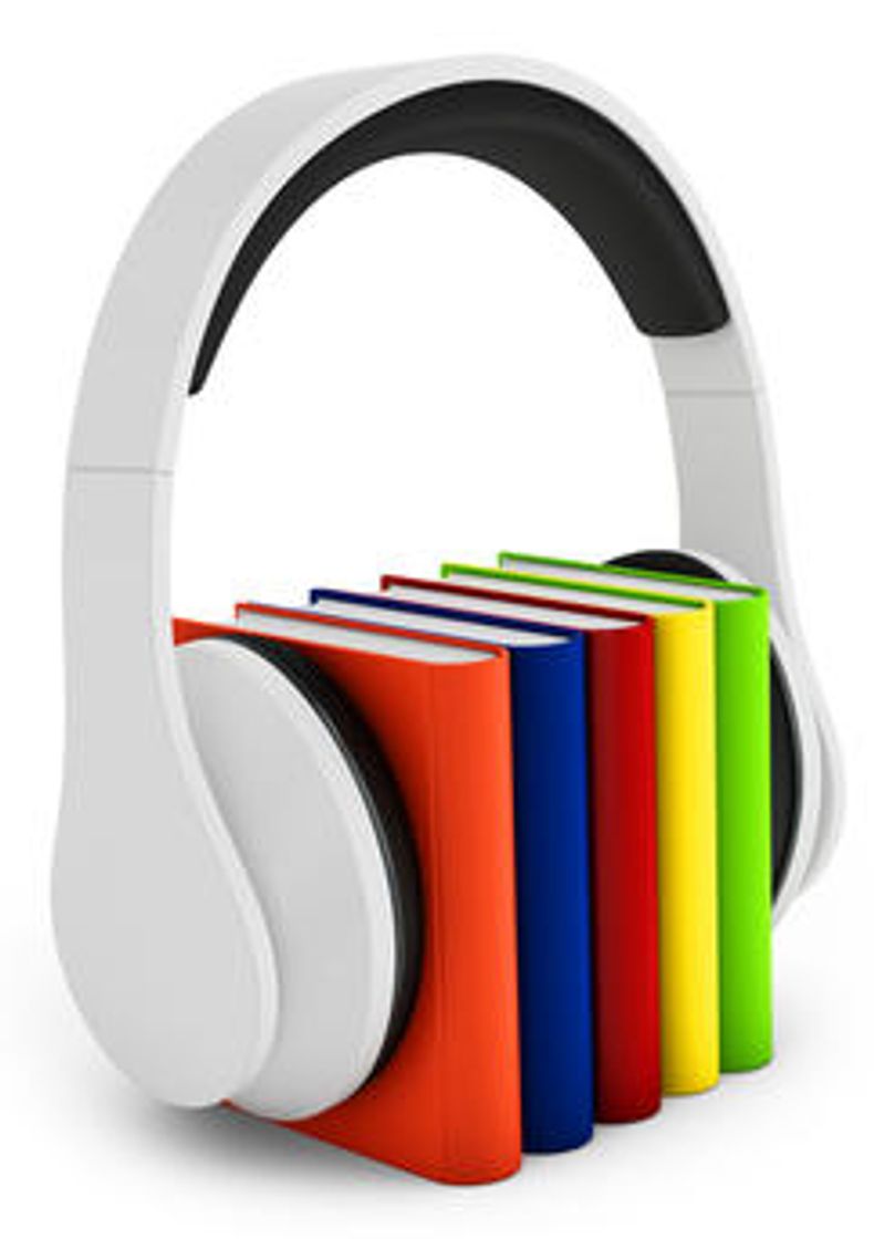 Canción AudioLibros