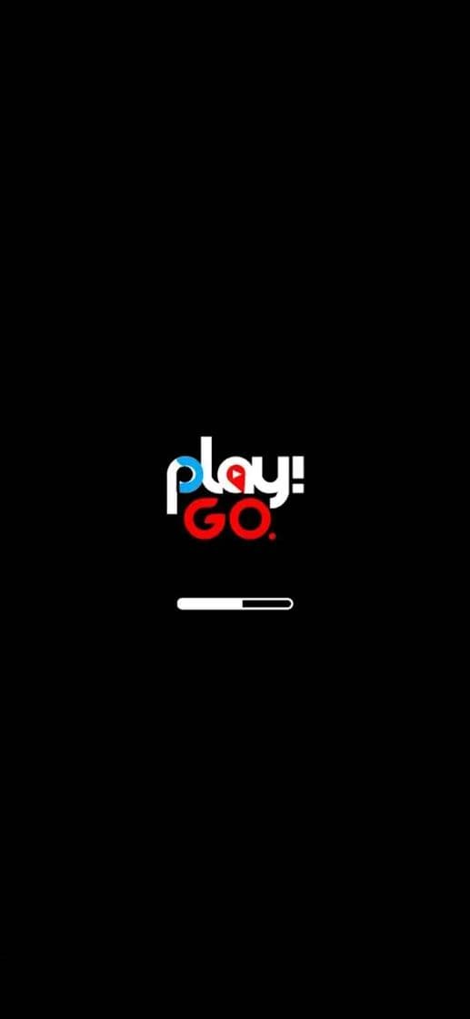 App Play go