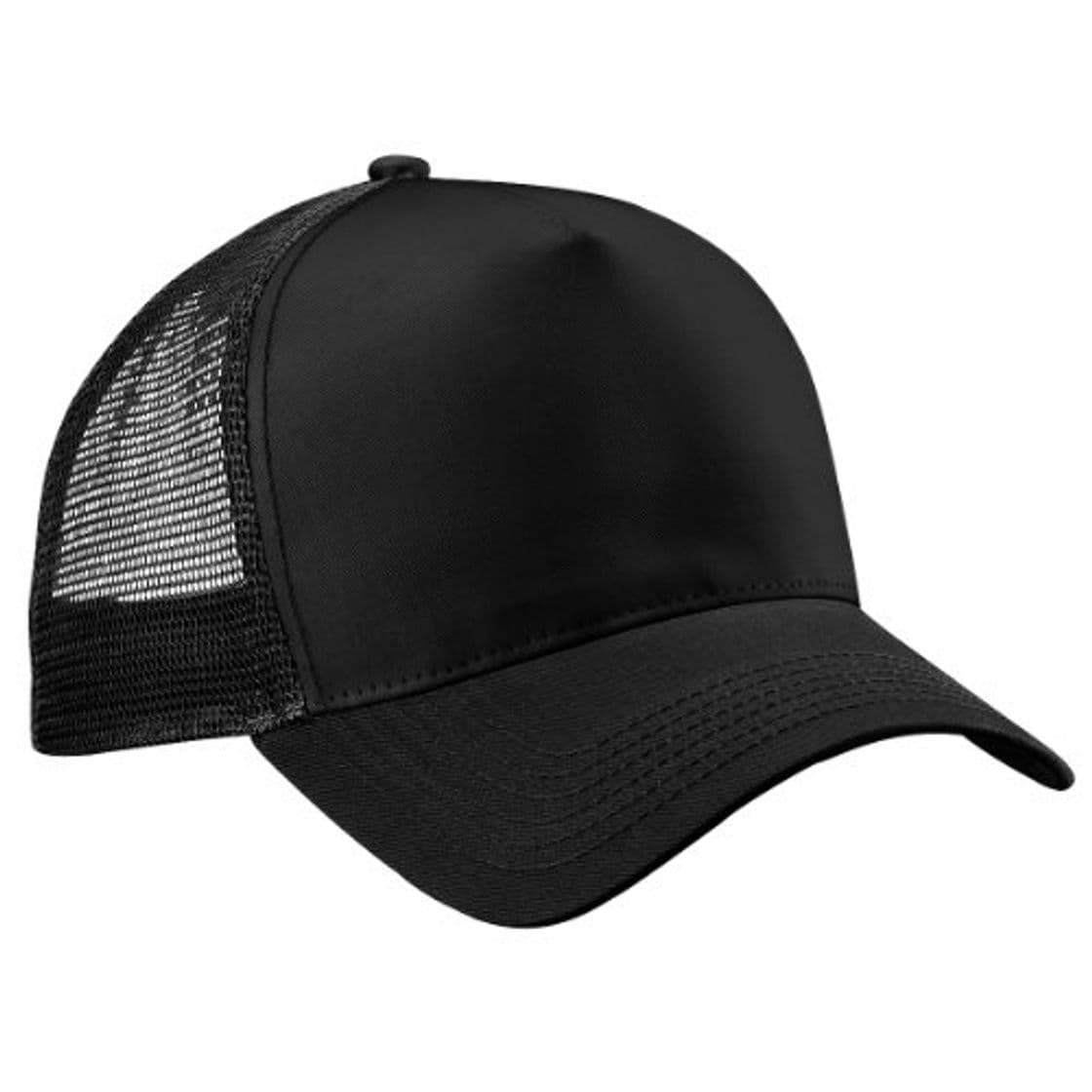 Producto Beechfield – Gorra con paneles de red – para hombre