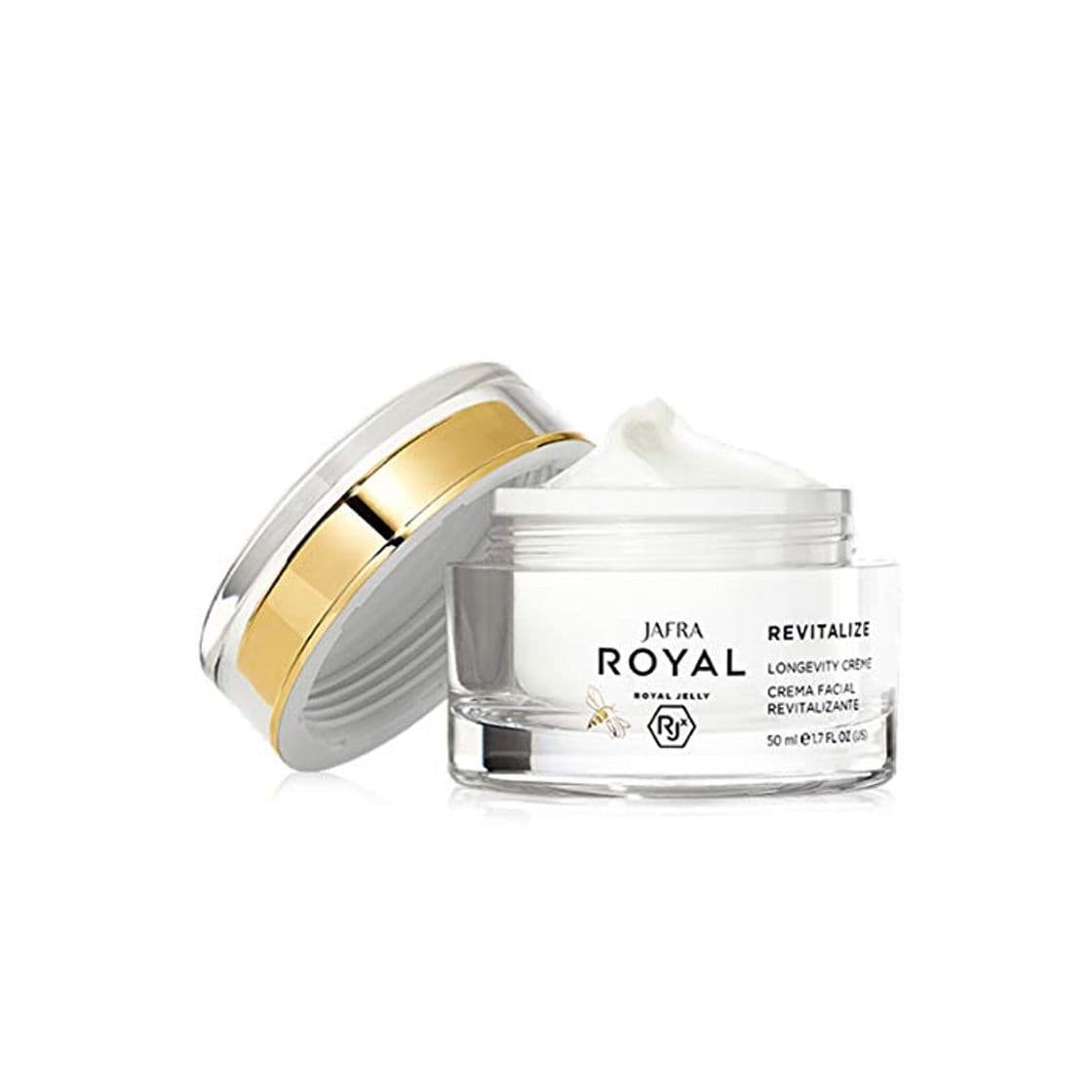 Product jafra – Royal revitalize vitalizantes Crema