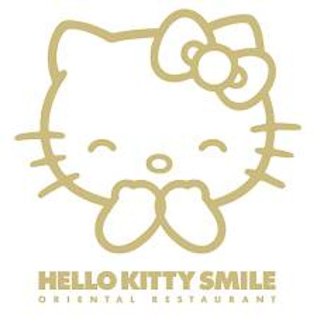 Restaurants HELLO KITTY SMILE（ハローキティスマイル）