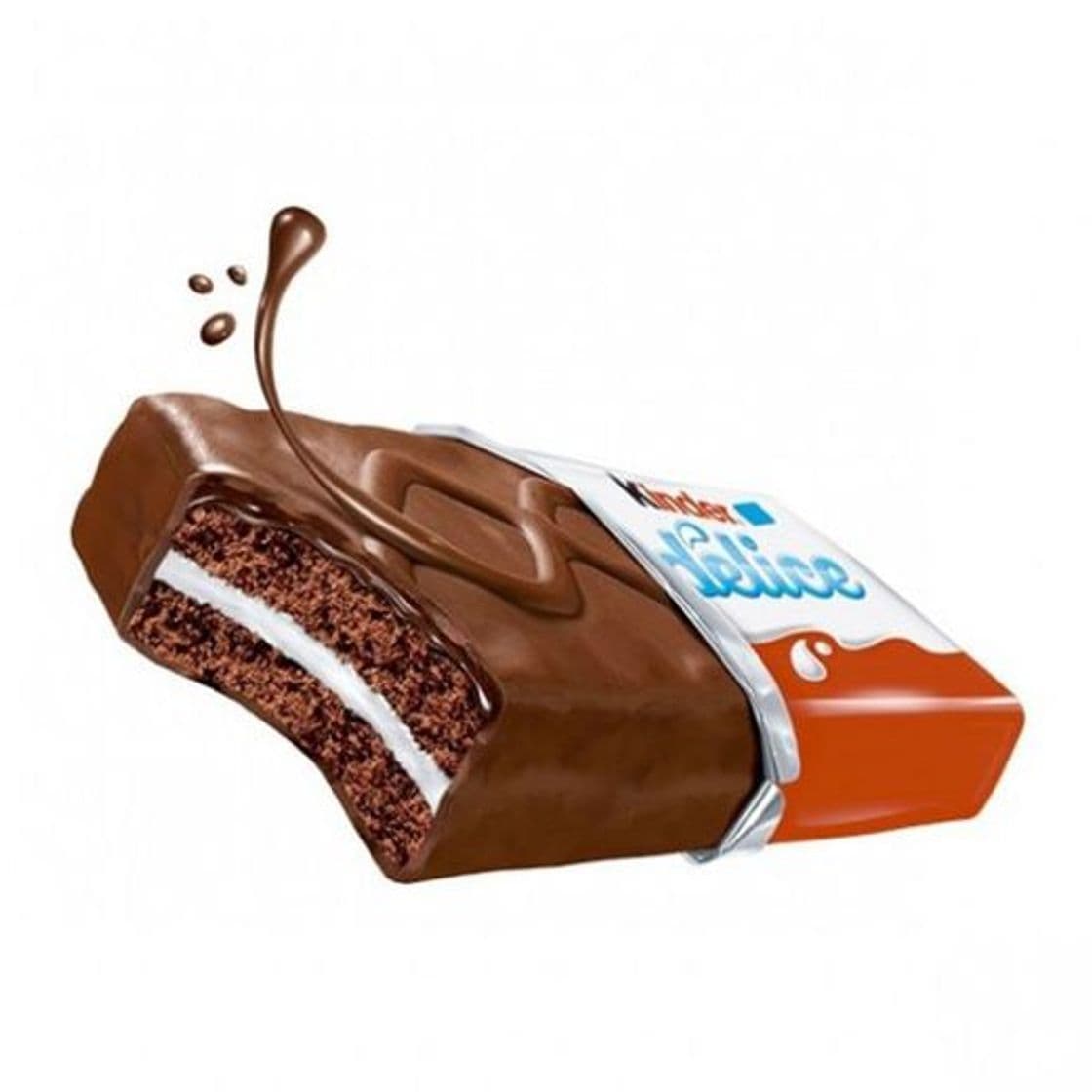 Product Kinder Délice
