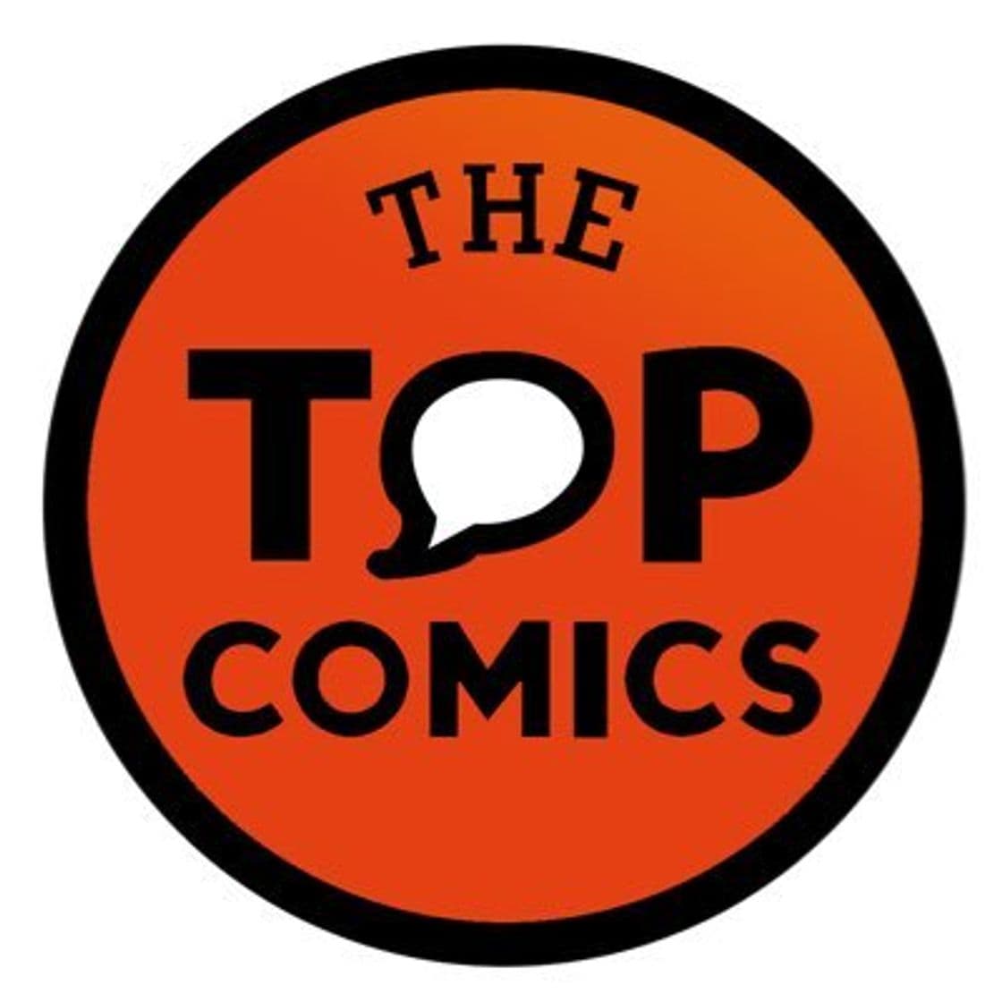 Moda The Top Comics 