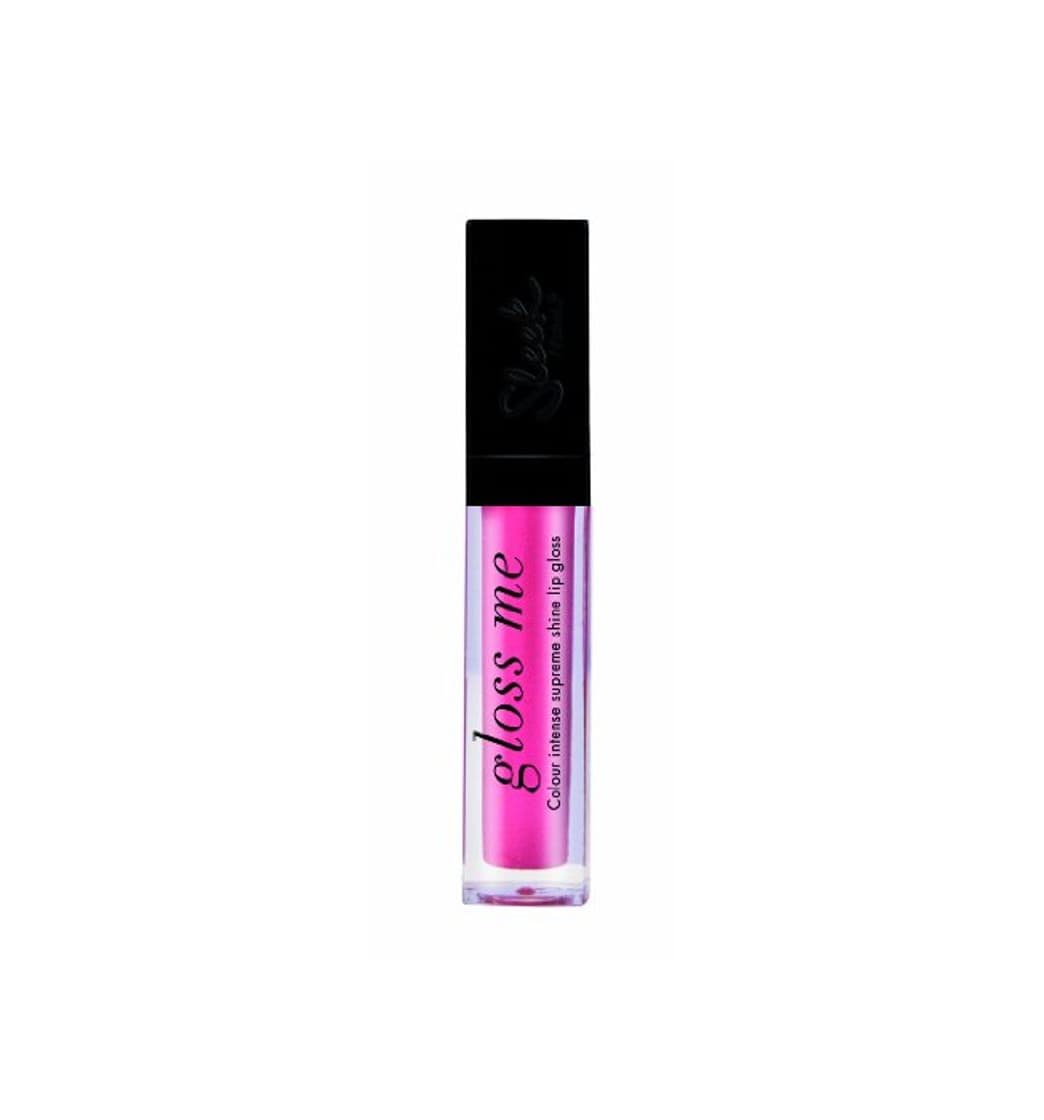 Fashion Maquillaje elegante brillo mí Rose 6 ml, 1 paquete