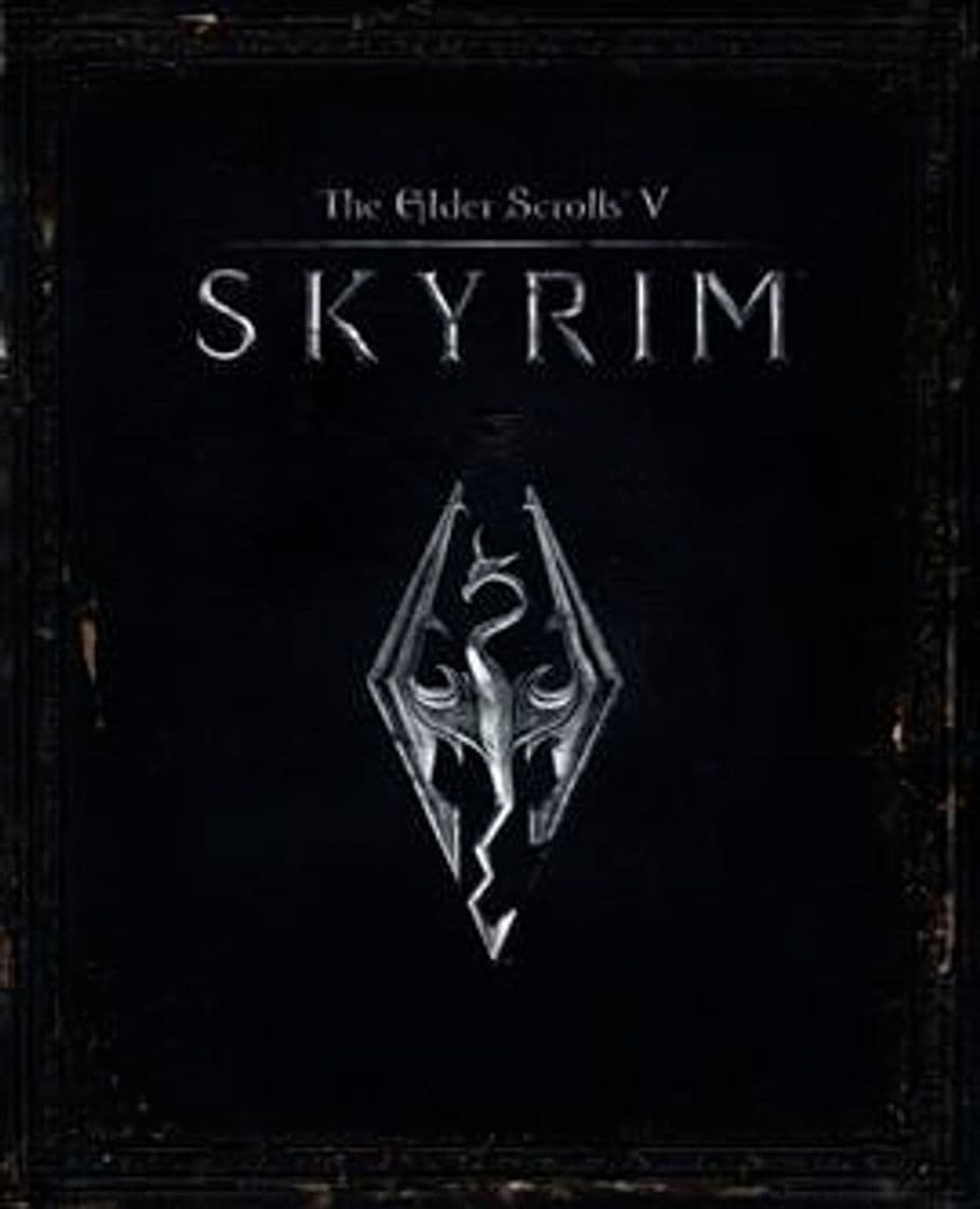 Videogames The Elder Scrolls V: Skyrim