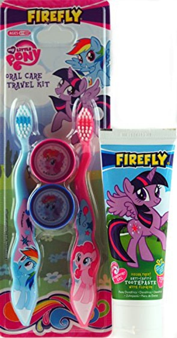 Fashion My Little Pony