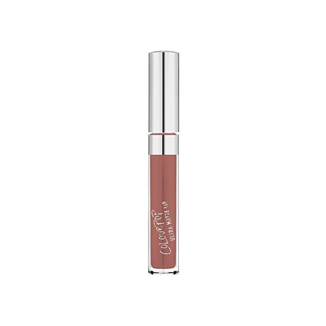 Beauty COLOURPOP Ultra Matte Lip in BEEPER Full Size 3.2g [Misc.]