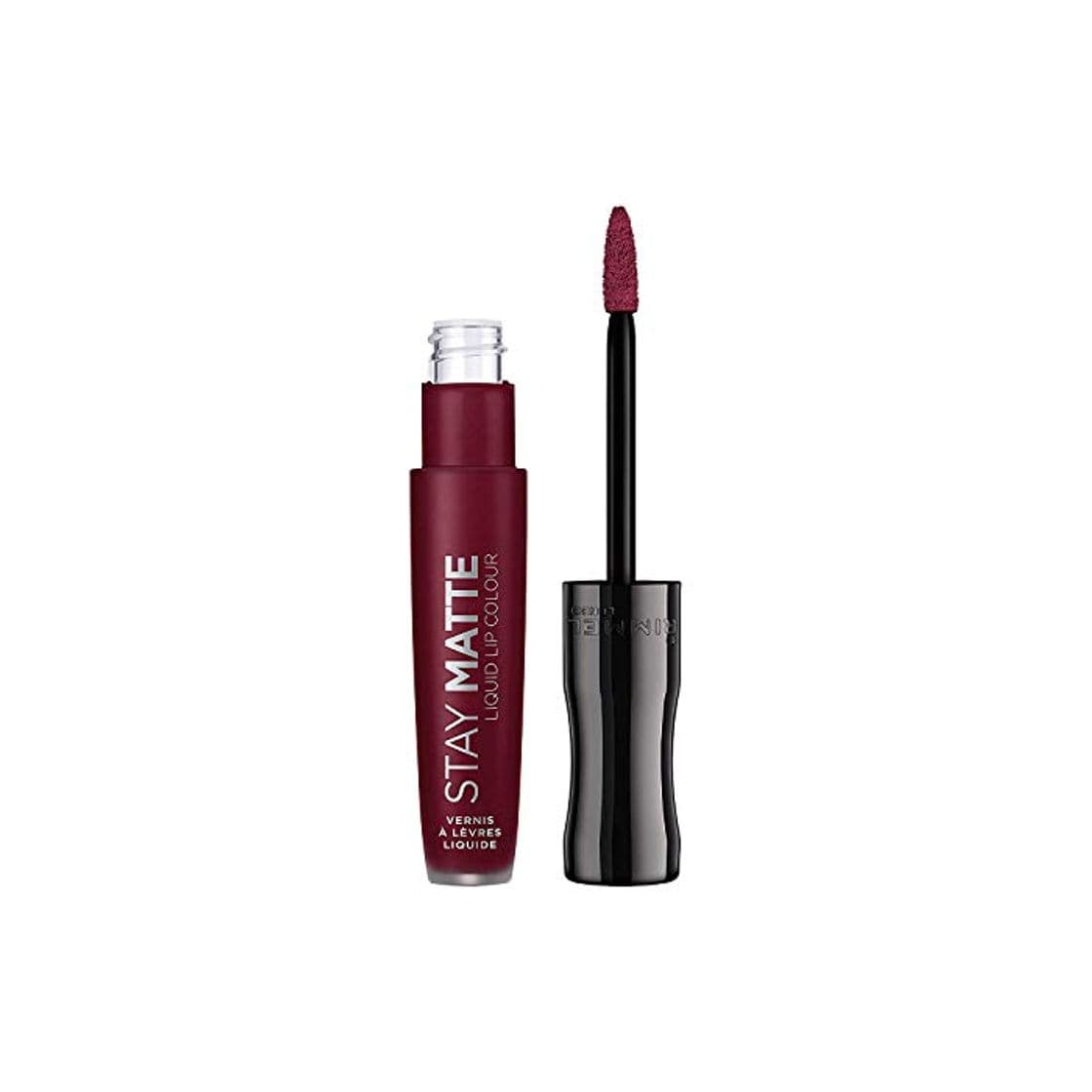 Beauty Rimmel London Stay Matte Liquid Barra de Labios Numero 810