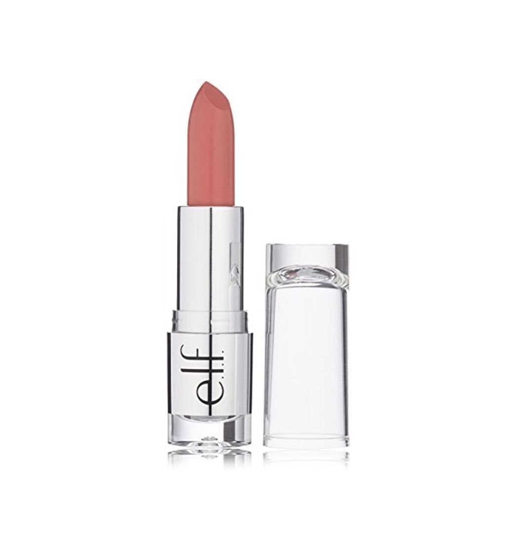 Product e.l.f. Cosmetics Beautifully Bare Satin Lipstick lápiz labial