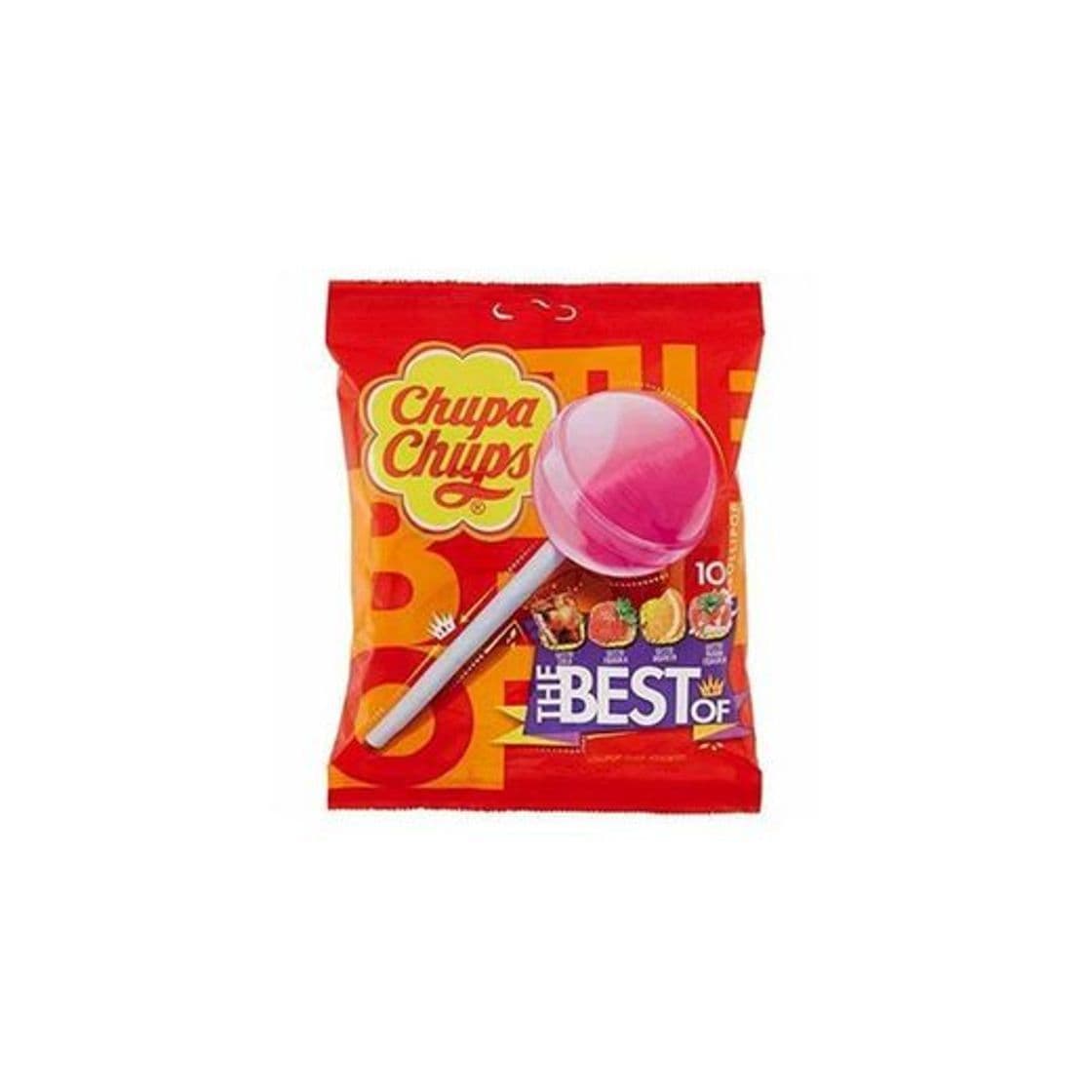 Product Chupa Chups