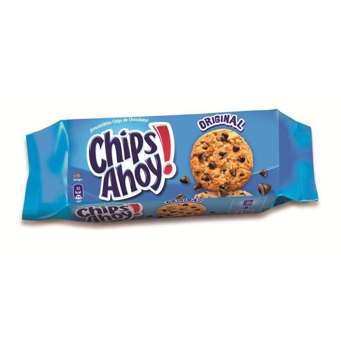 Fashion Chips Ahoy Original 🍪 