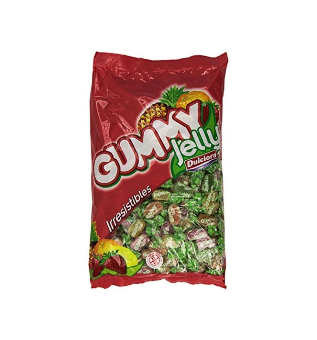 Product Dulciora Gummy Jellies