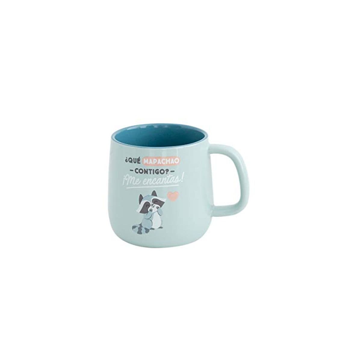 Product Mr. Wonderful Taza