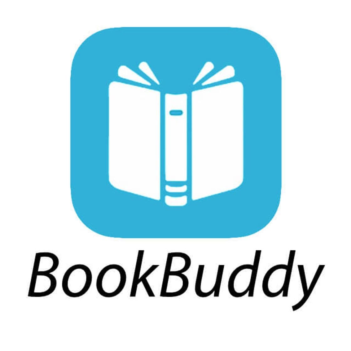 App BookBuddy 