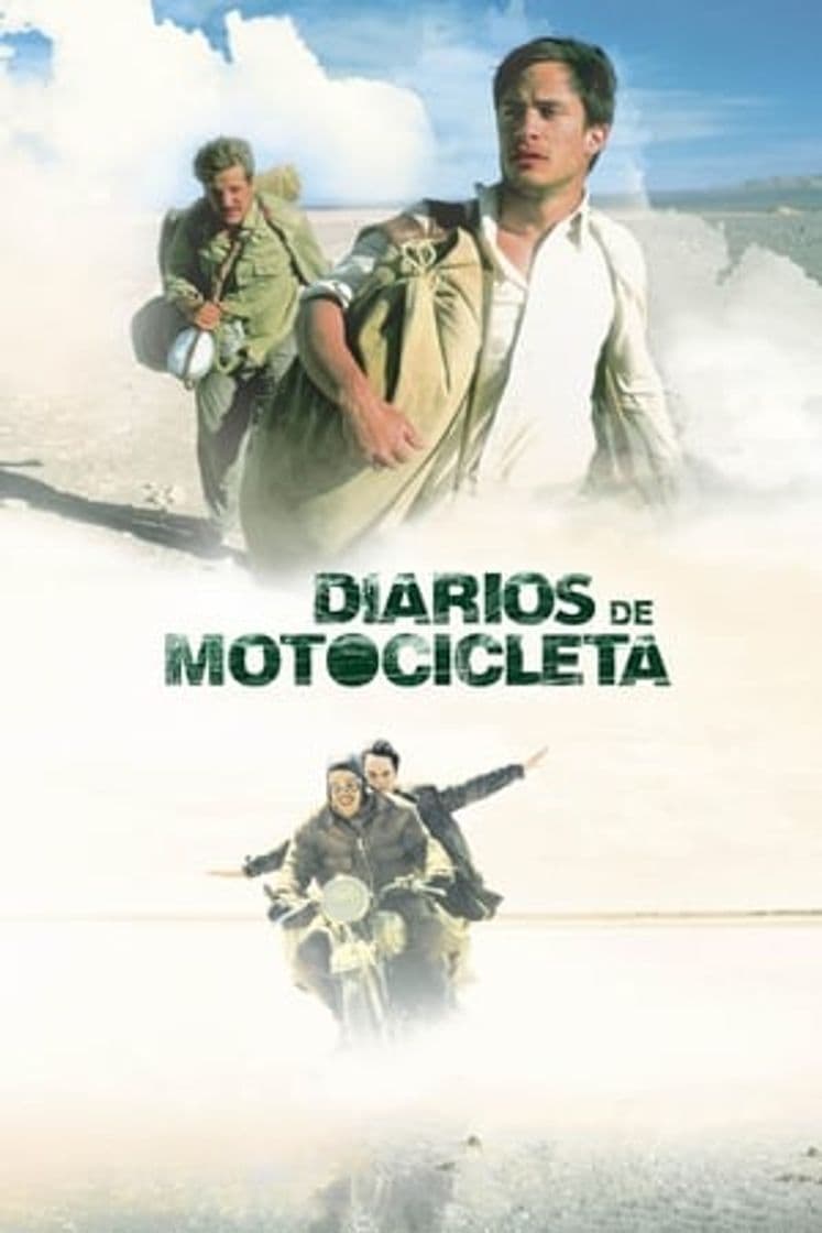 Película The Motorcycle Diaries