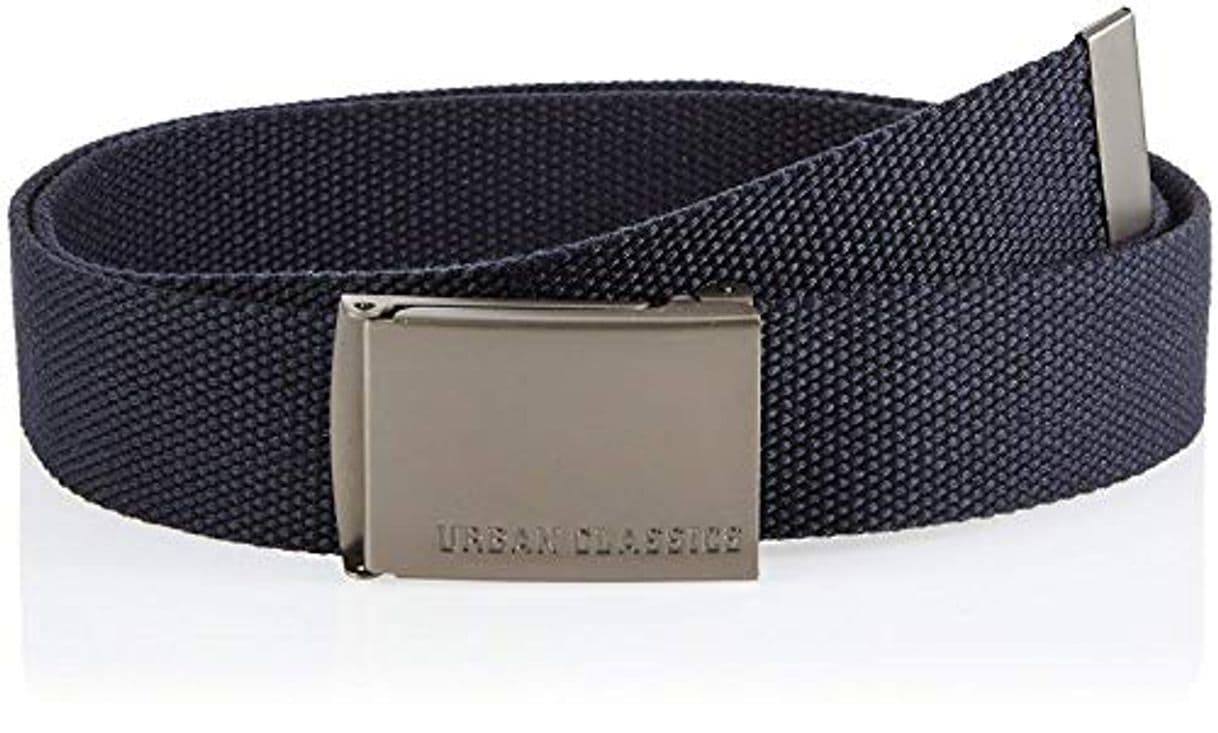 Moda Urban Classics Canvas Belts Cinturón