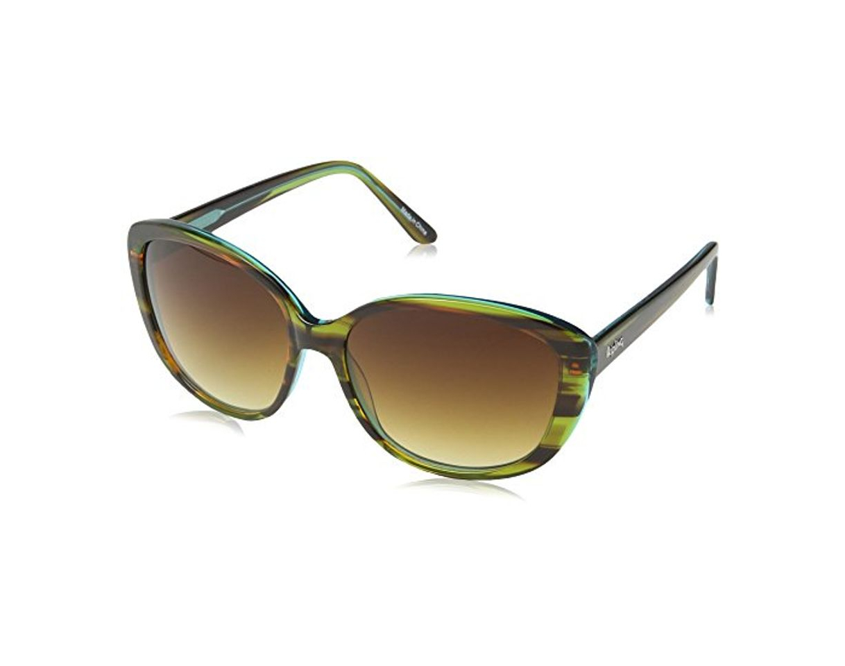 Producto Kipling SUNGLASS FASH, gafas de sol Mujer, Verde