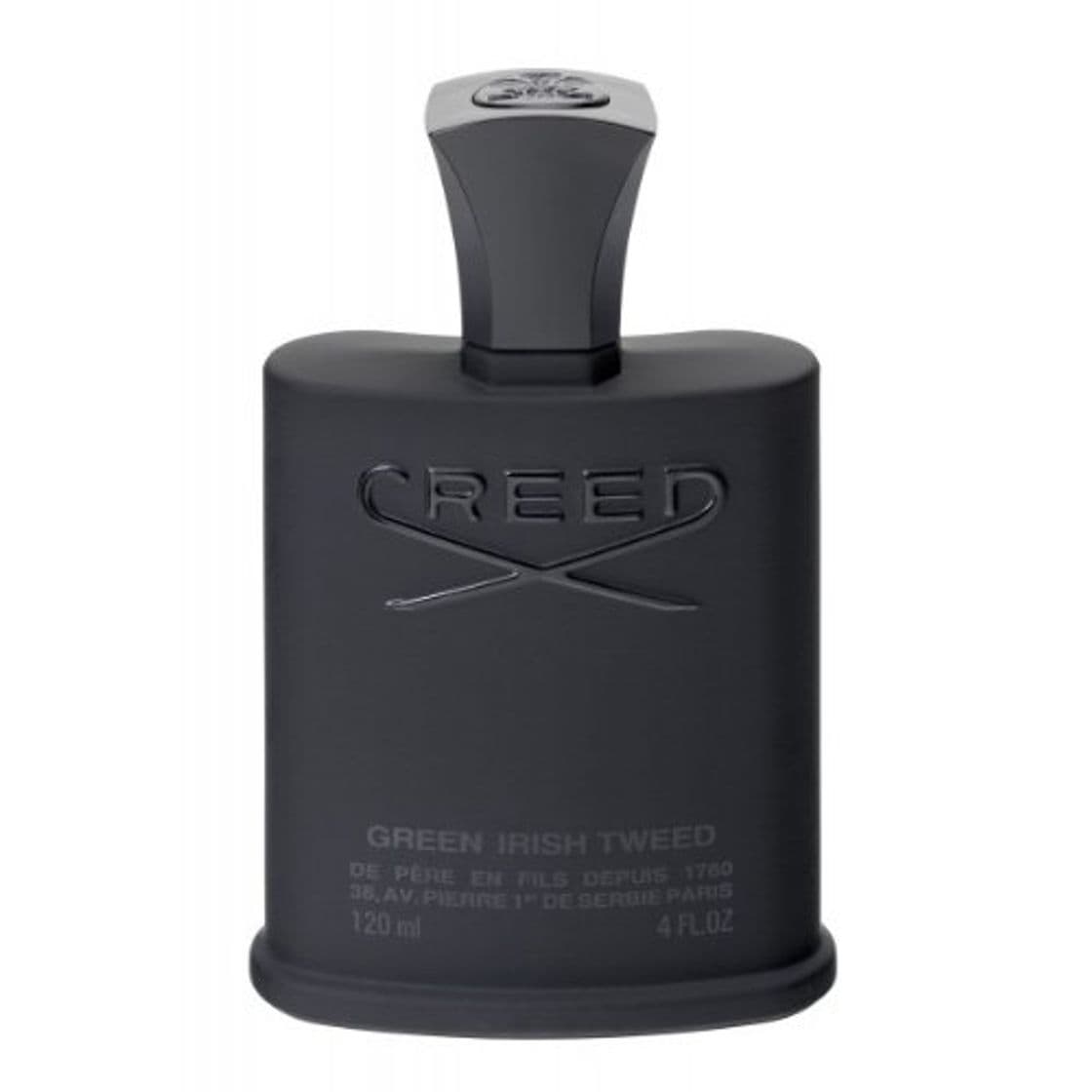 Producto Perfume Perfumes profumo Muñeco Creed Original Green Irish Tweed 120 ml 4 oz 120 ml EDP Eau de Parfum