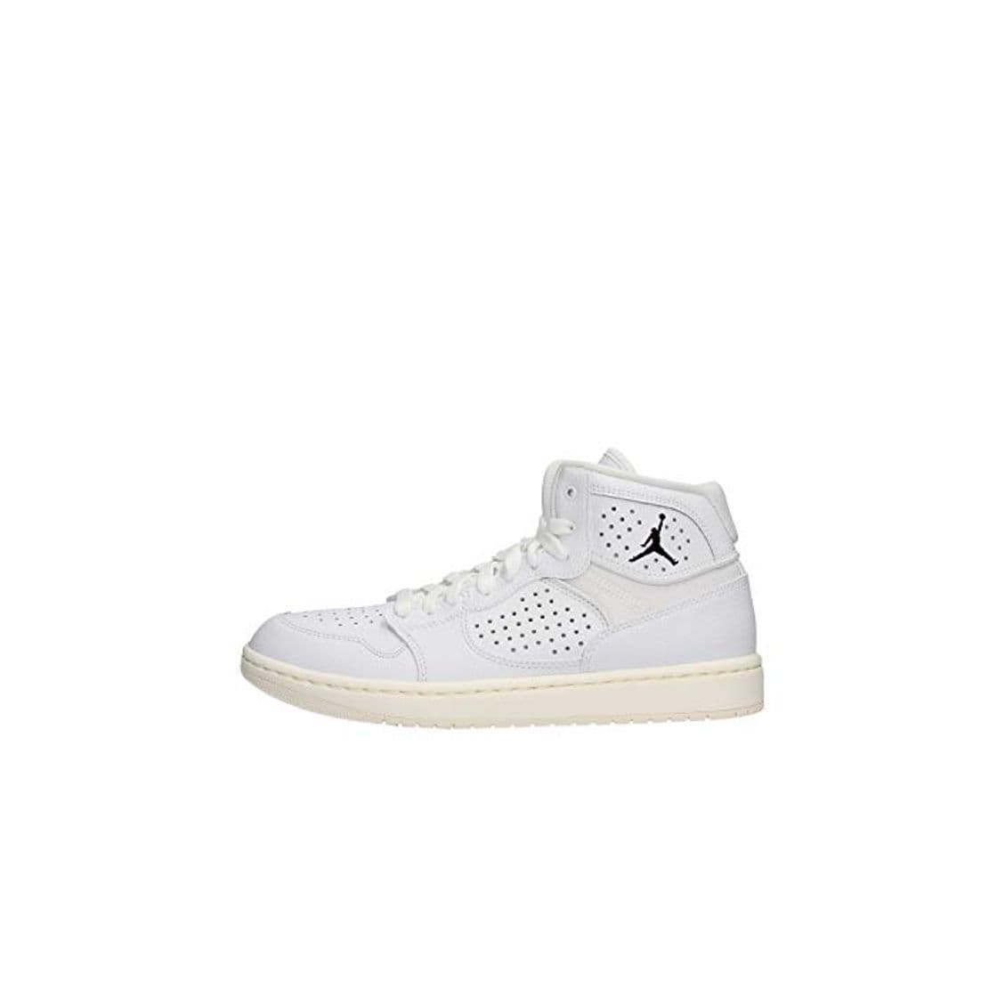 Moda Nike Jordan Access, Zapatillas Altas para Hombre, Multicolor