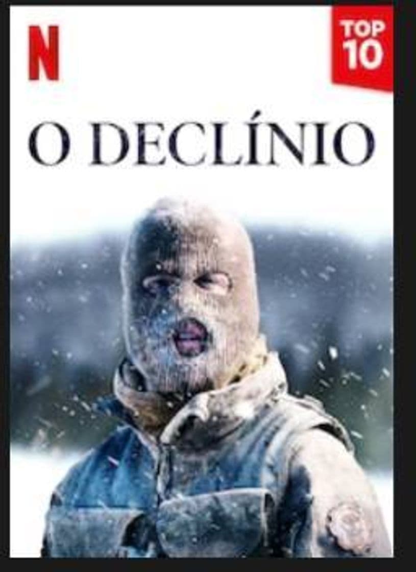 Movie O Declínio