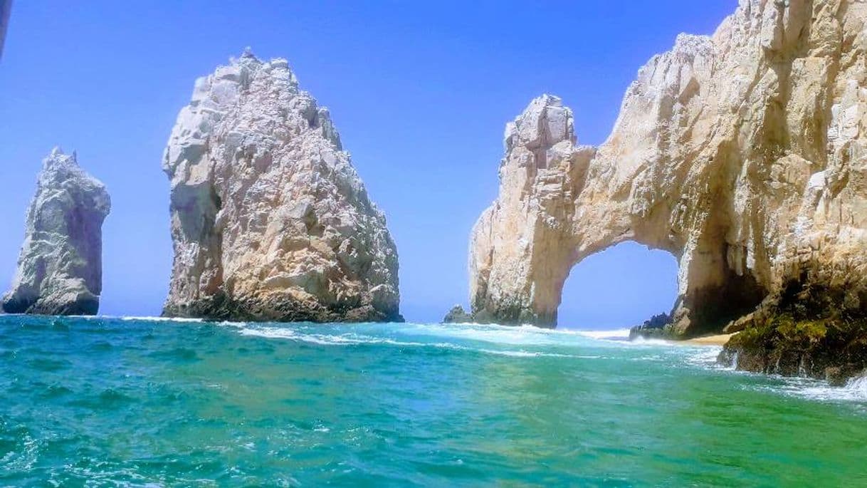 Lugar Los Cabos baja California