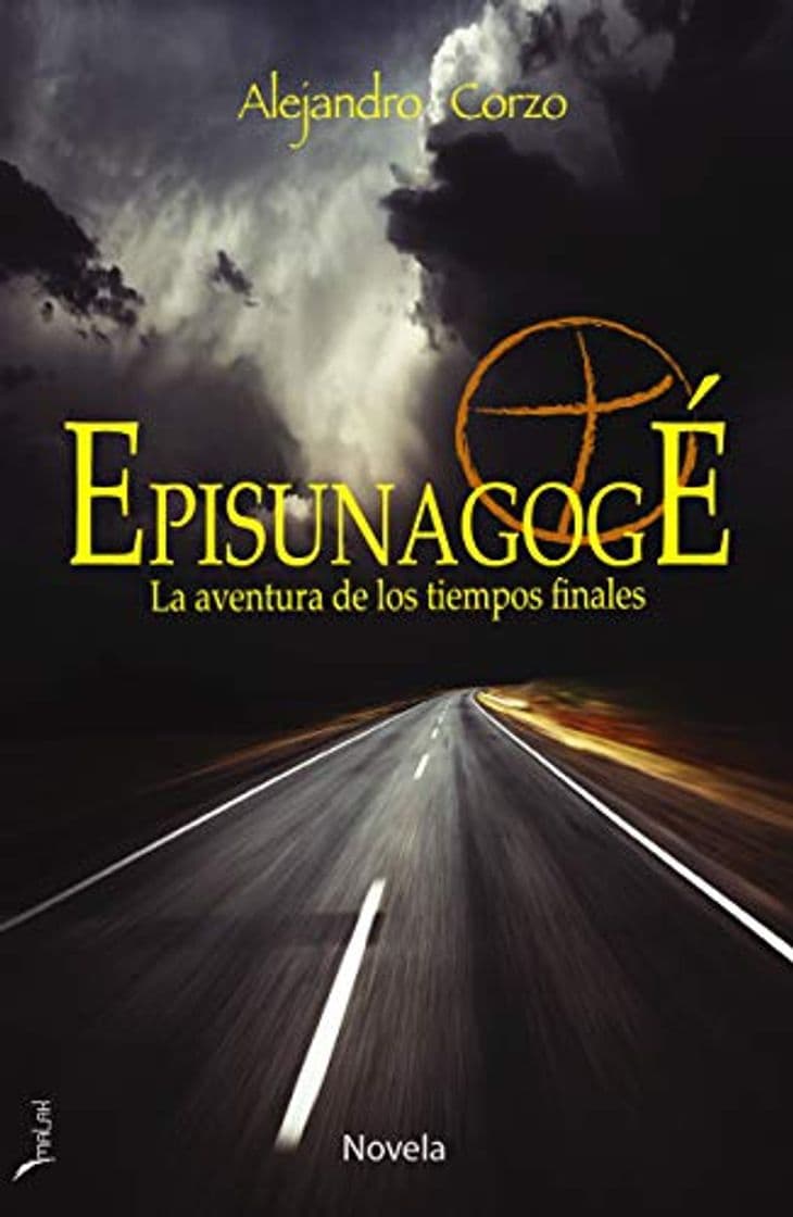 Book EPISUNAGOGÉ: La Aventura de los Tiempos Finales