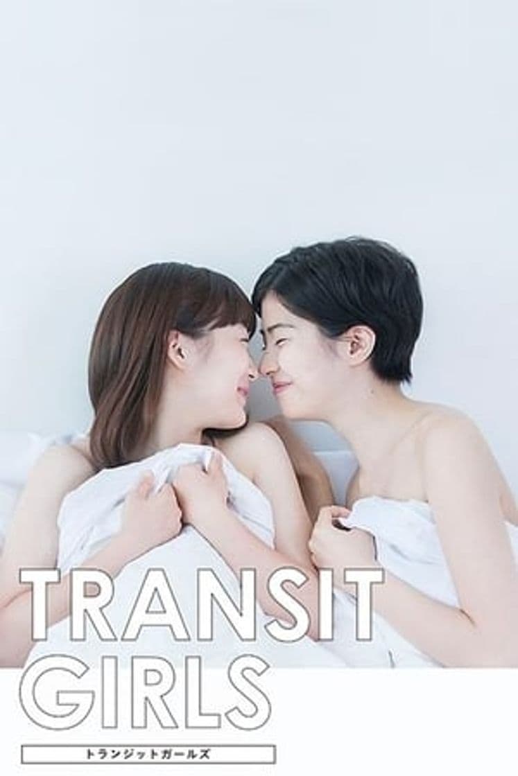 Serie Transit Girls