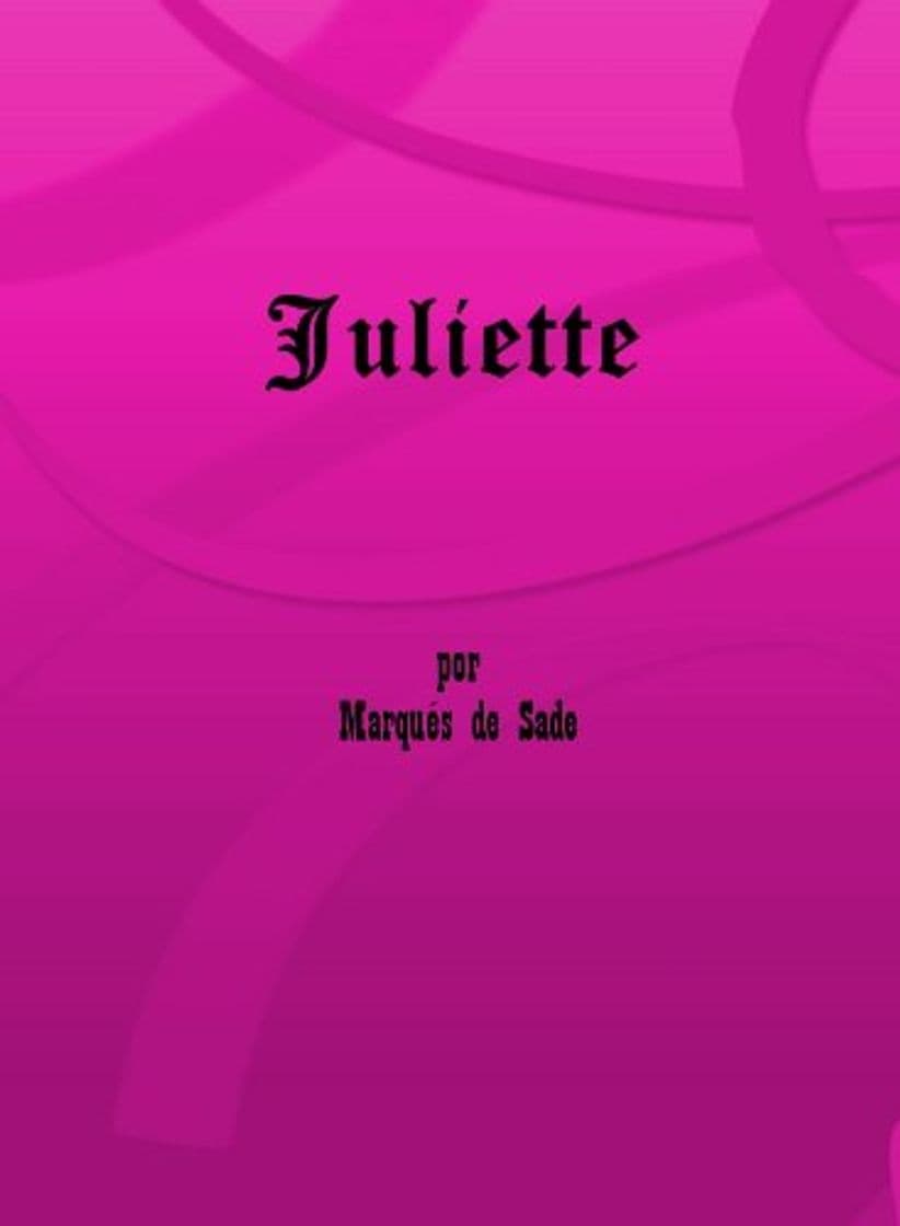 Libro Juliette