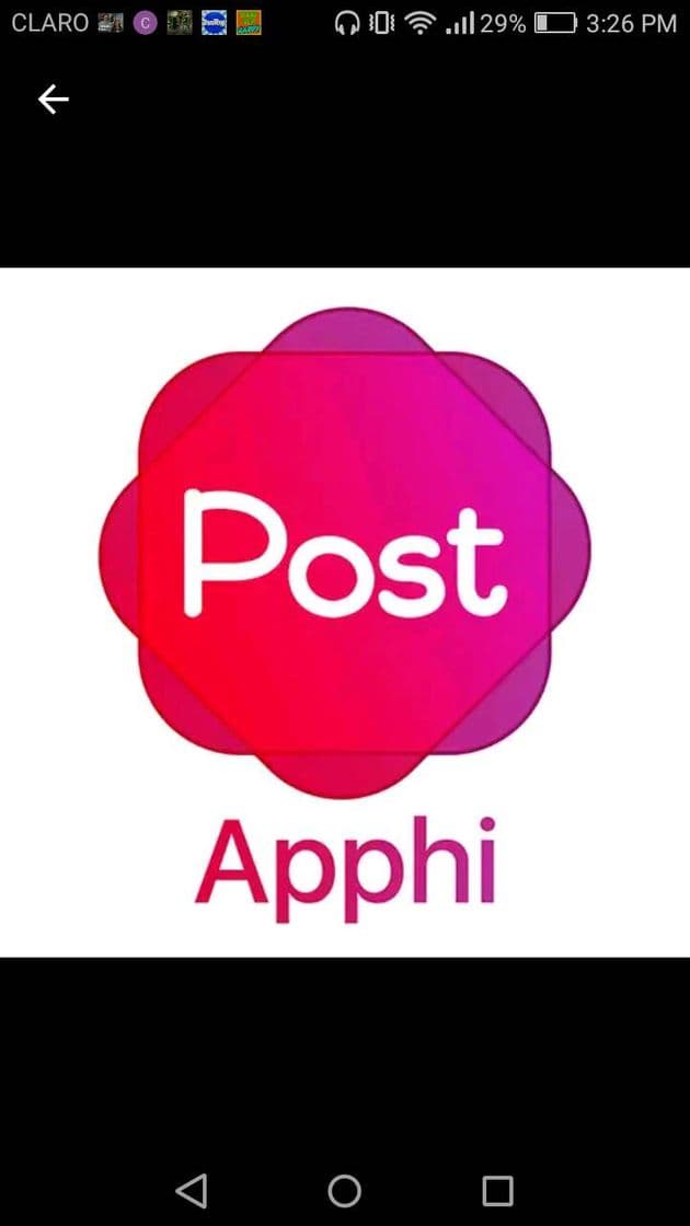 App Apphi