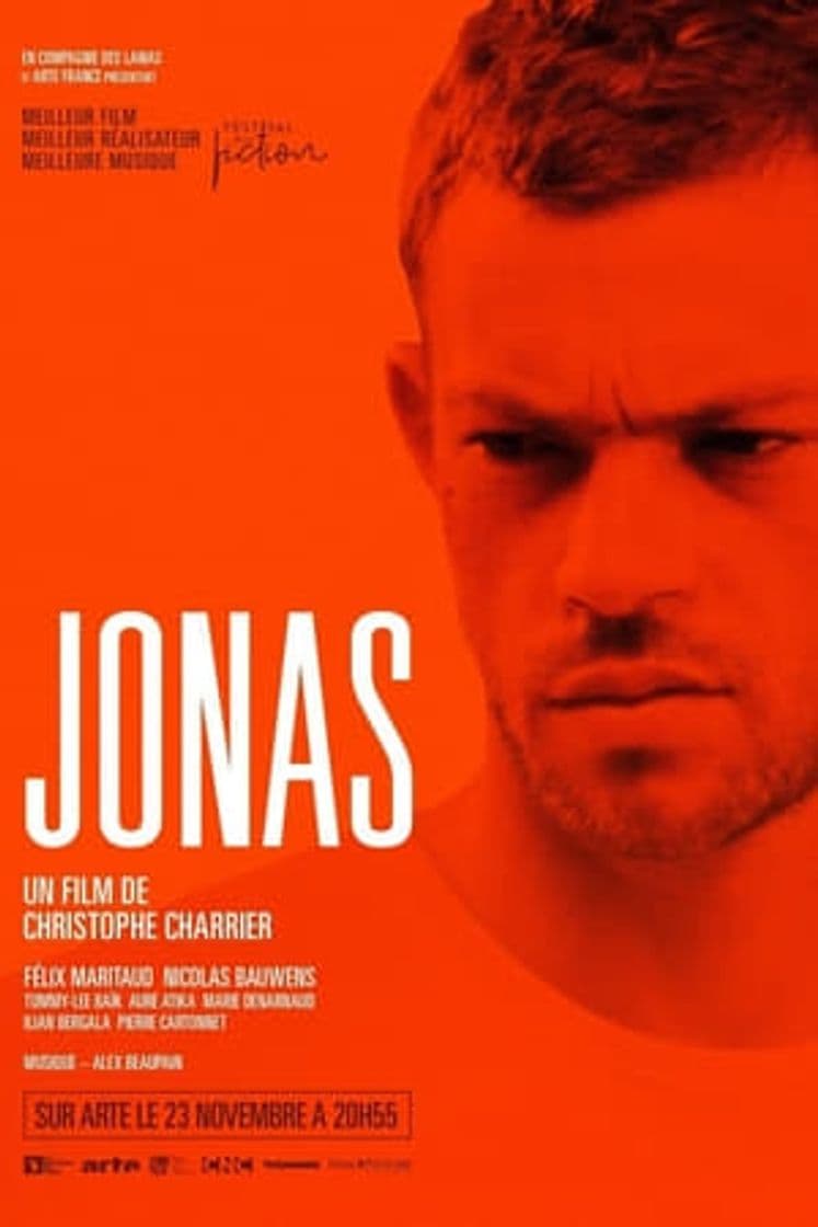 Película I Am Jonas